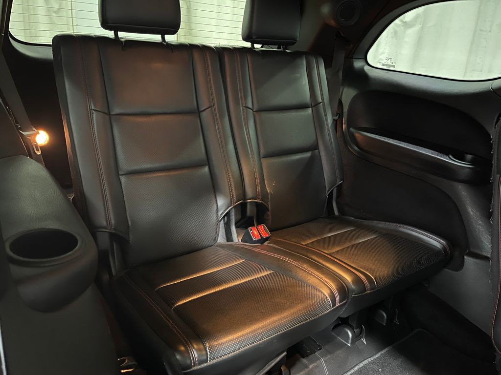 2018 Dodge Durango Image 31