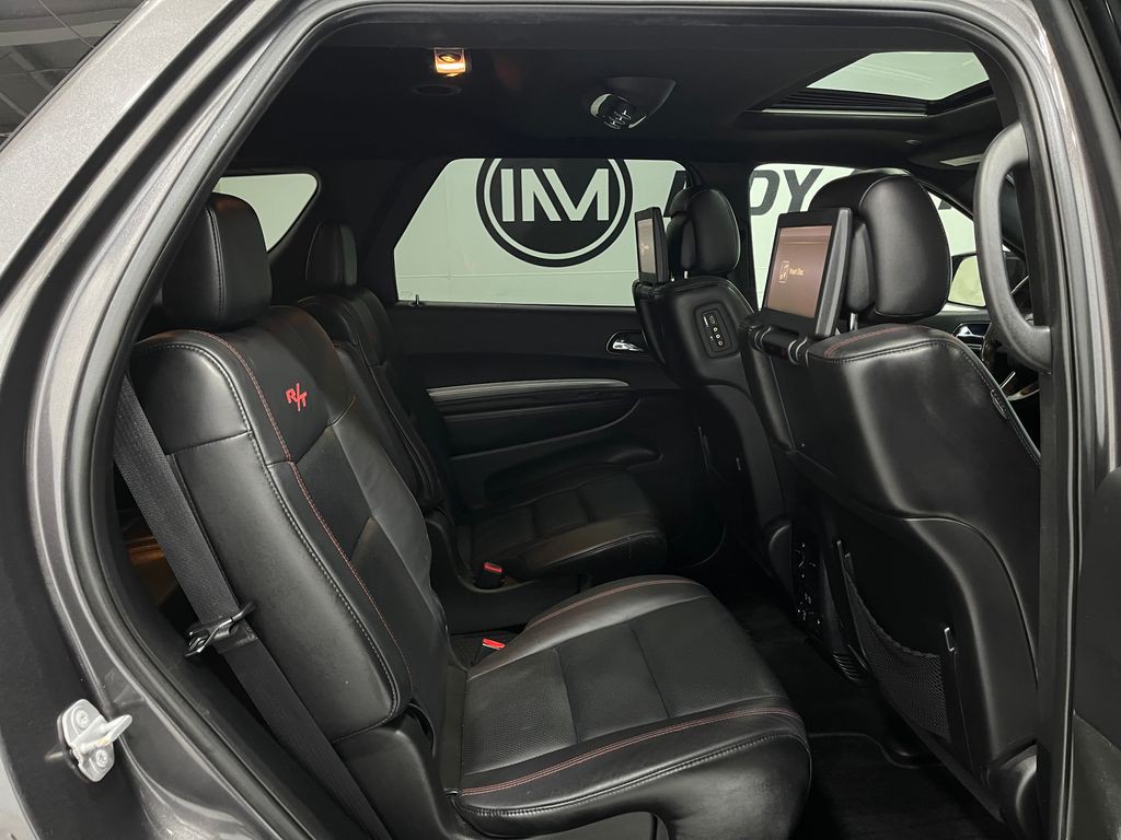 2018 Dodge Durango Image 32