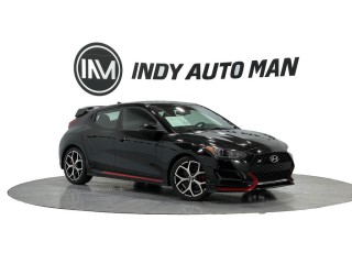 Image for 2020 Hyundai Veloster N ID: 6463068