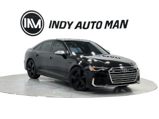 Image for 2020 Audi S6 2.9T Premium Plus ID: 6471411