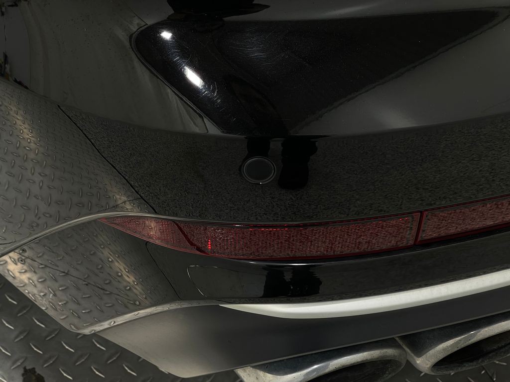 2020 Audi S6 Image 13