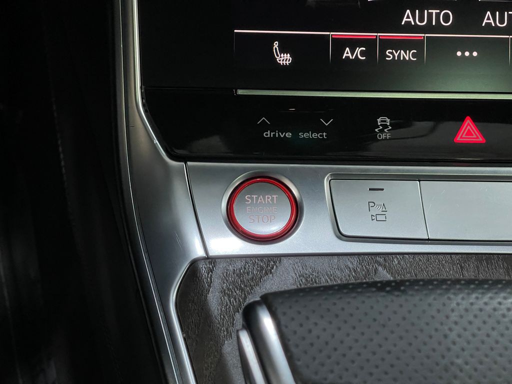 2020 Audi S6 Image 22