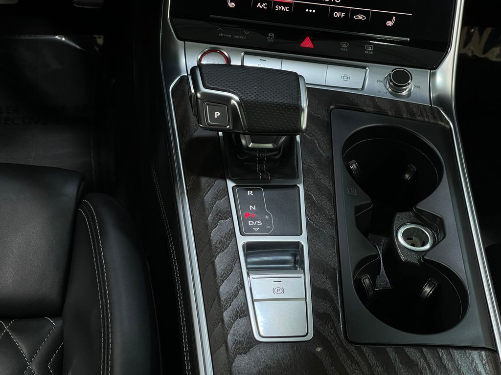 2020 Audi S6 Image 30