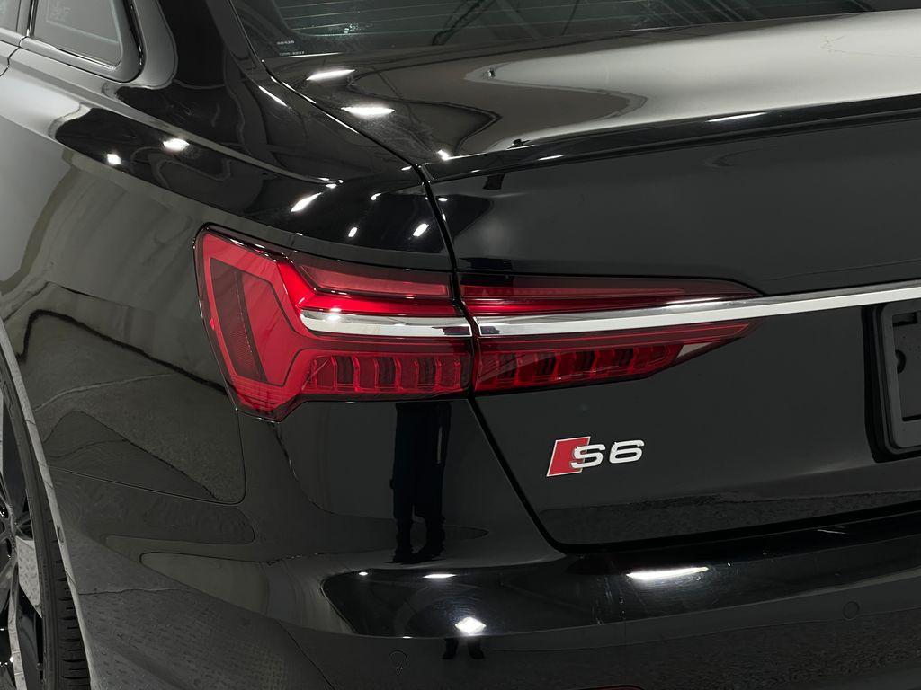2020 Audi S6 Image 35