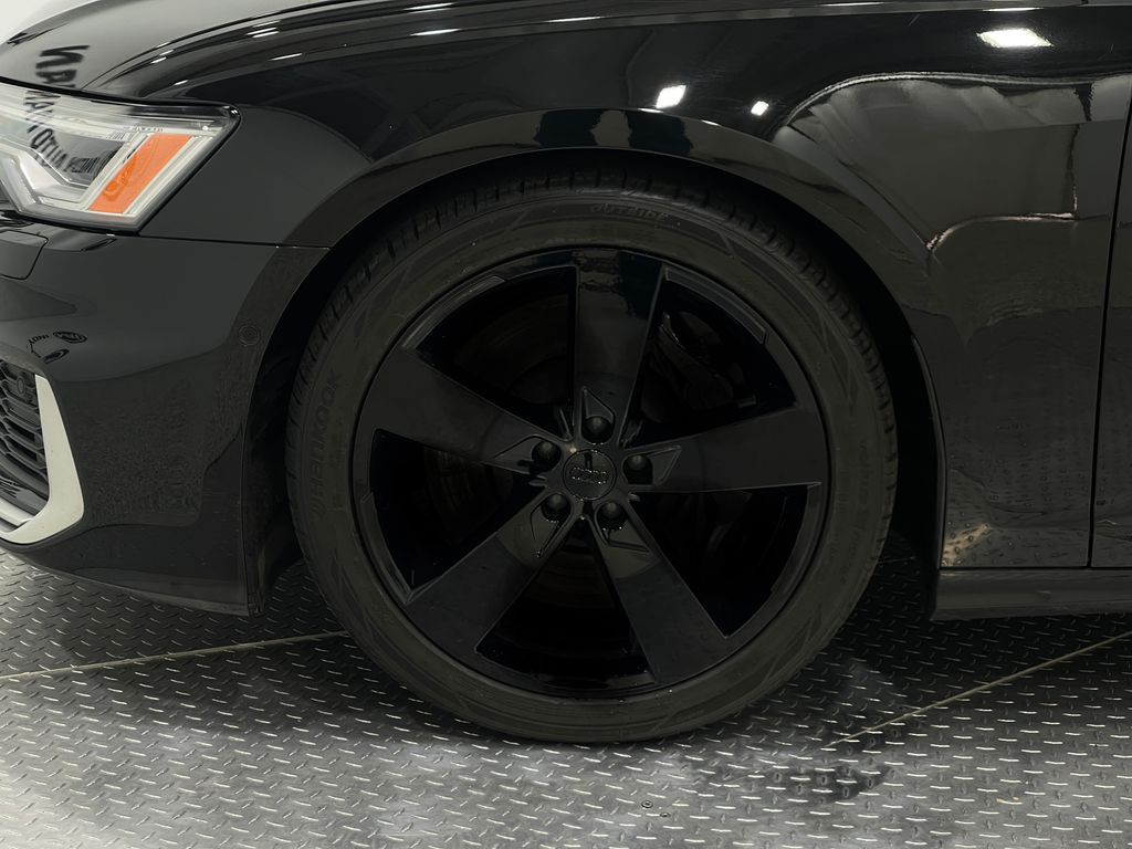 2020 Audi S6 Image 36