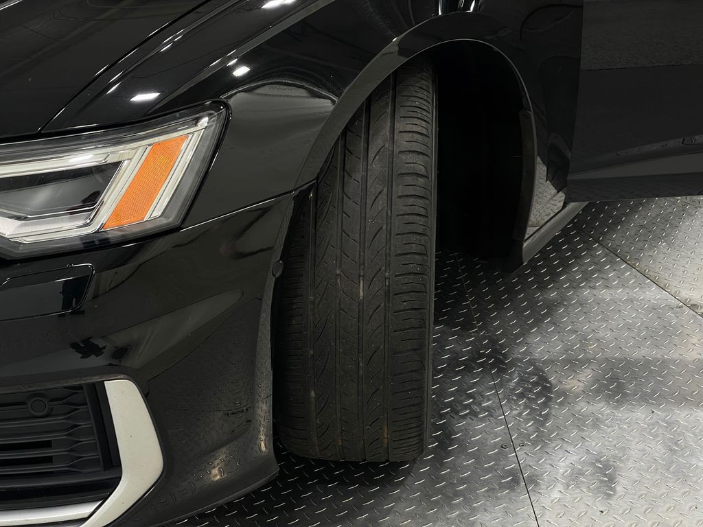 2020 Audi S6 Image 37