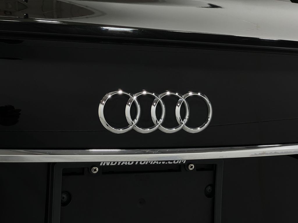 2020 Audi S6 Image 39