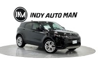 Image for 2020 Land Rover Range Rover Evoque SE ID: 6478619