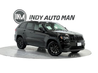 Image for 2018 Jeep Grand Cherokee High Altitude ID: 6483889