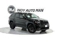 Image for 2018 Jeep Grand Cherokee High Altitude ID: 6483889