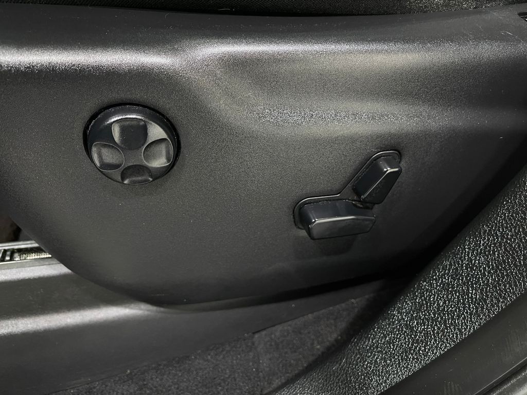 2018 Jeep Grand Cherokee Image 18