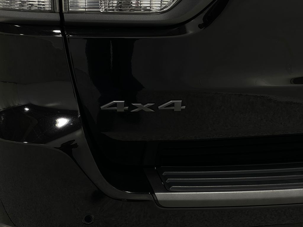2018 Jeep Grand Cherokee Image 41
