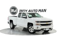 Image for 2019 Chevrolet Silverado 1500 LT ID: 6493753