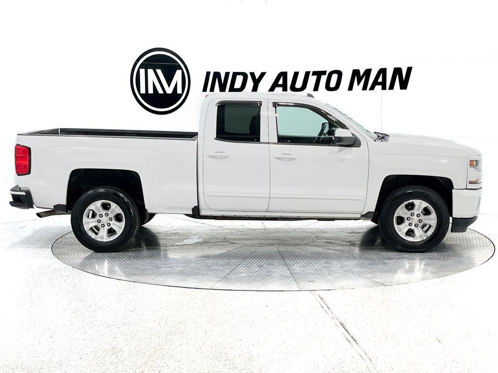 2019 Chevrolet Silverado 1500 Image 3