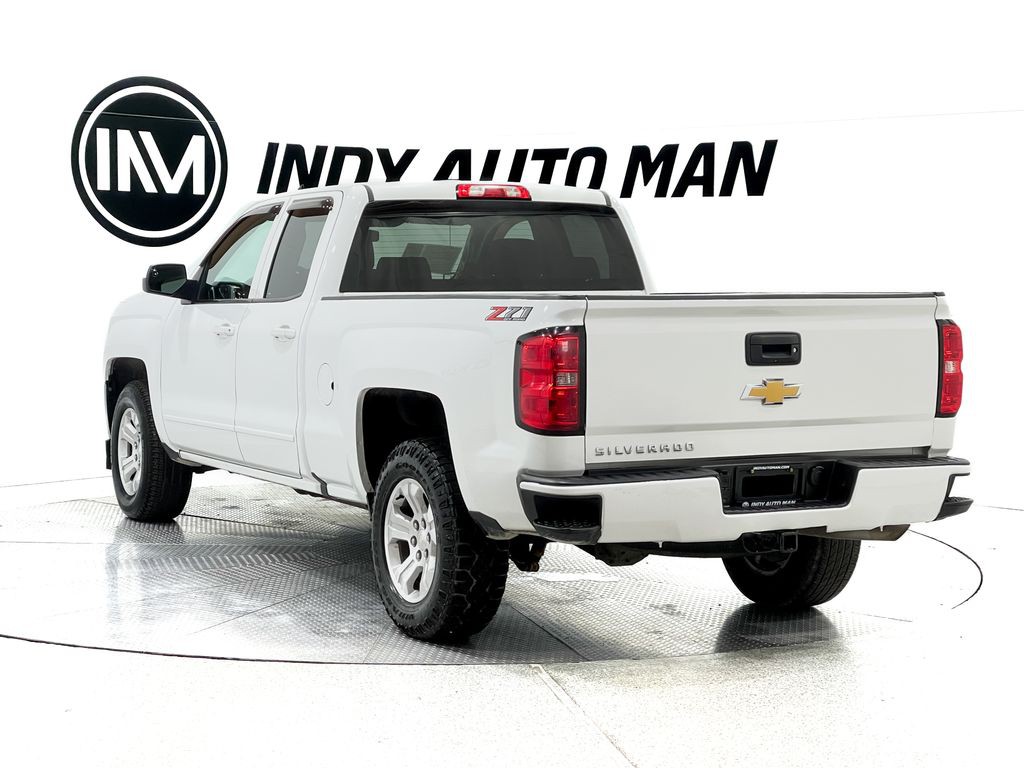 2019 Chevrolet Silverado 1500 Image 6