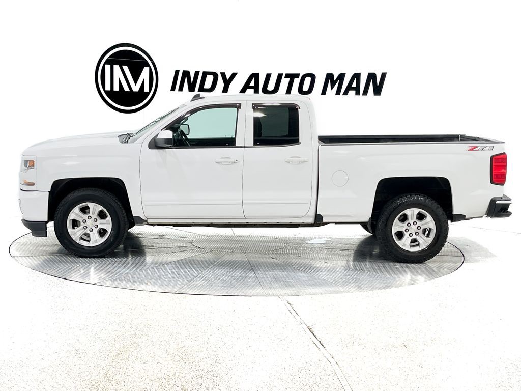 2019 Chevrolet Silverado 1500 Image 7