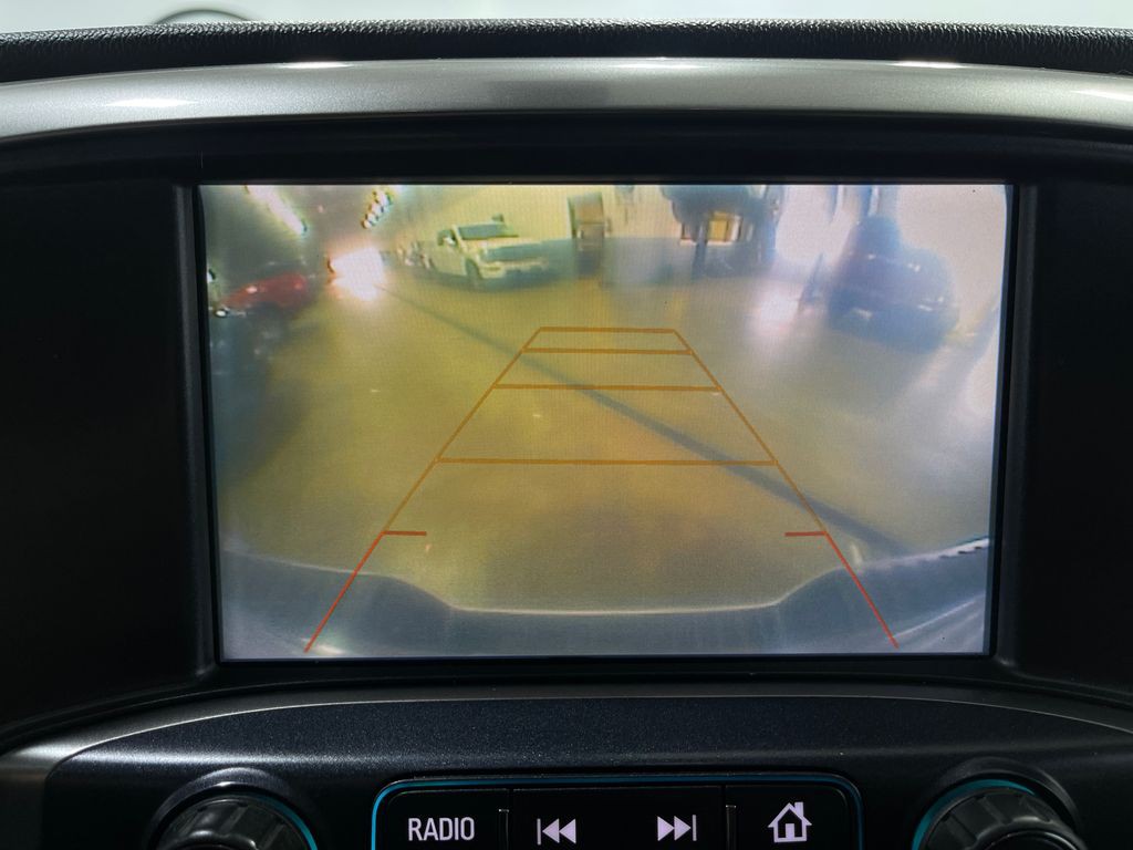 2019 Chevrolet Silverado 1500 Image 10