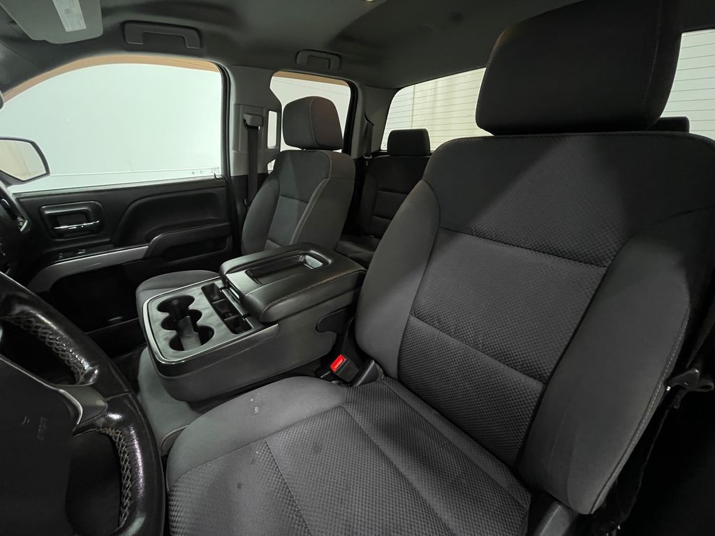 2019 Chevrolet Silverado 1500 Image 12