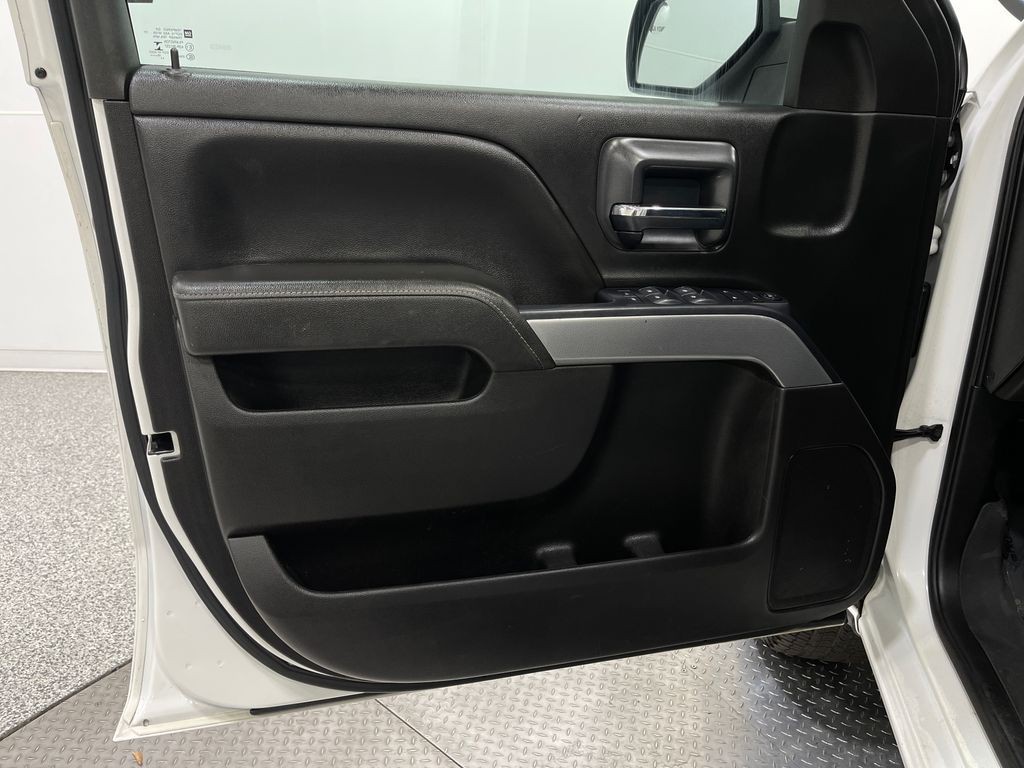 2019 Chevrolet Silverado 1500 Image 13