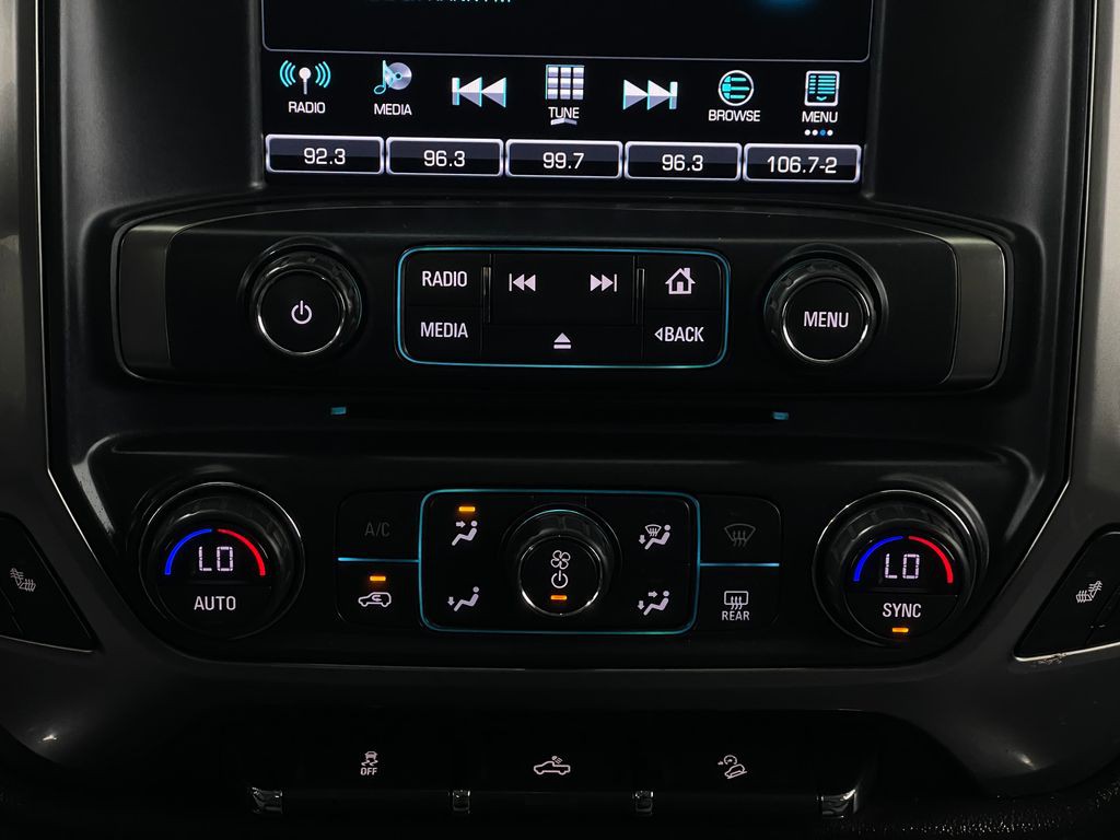 2019 Chevrolet Silverado 1500 Image 23