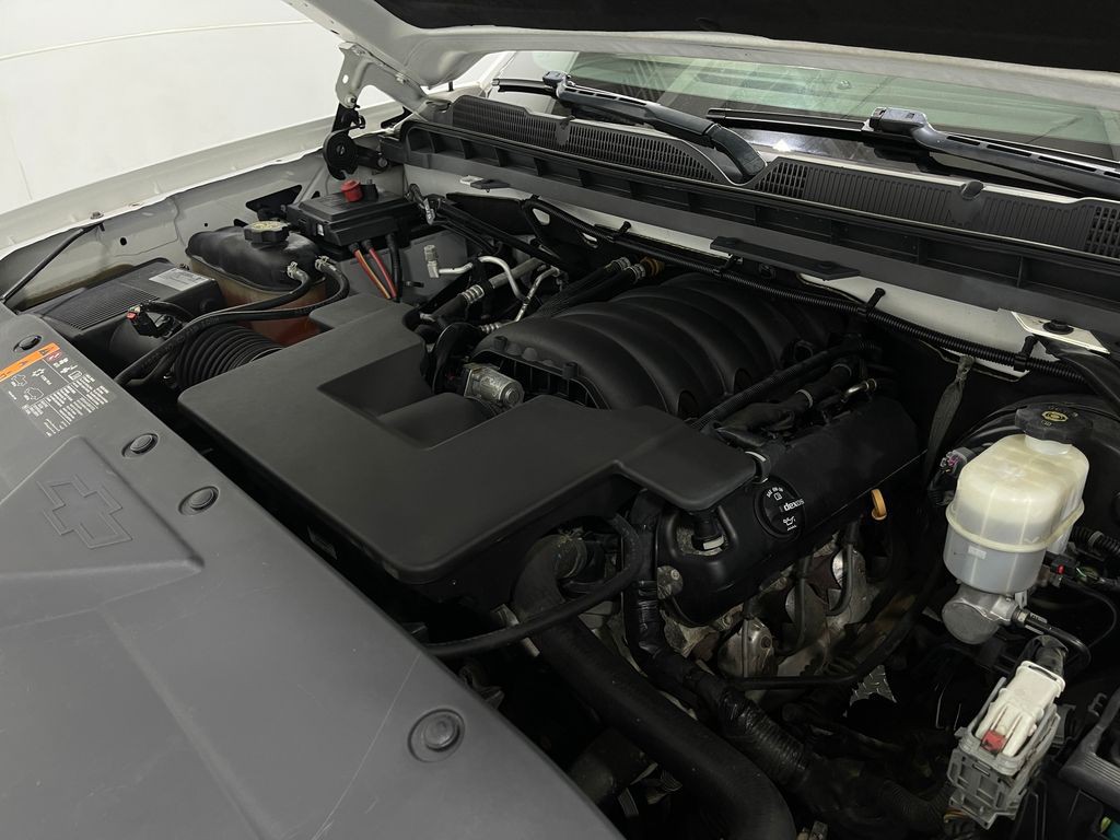 2019 Chevrolet Silverado 1500 Image 26