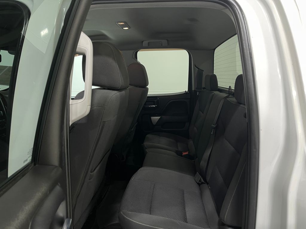 2019 Chevrolet Silverado 1500 Image 28