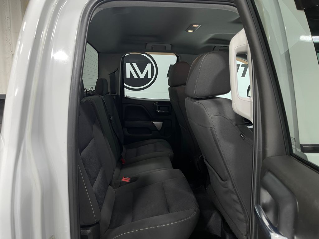 2019 Chevrolet Silverado 1500 Image 29