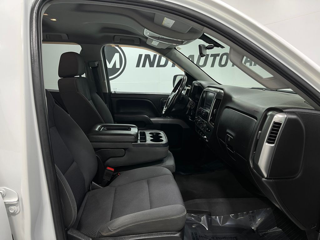 2019 Chevrolet Silverado 1500 Image 30