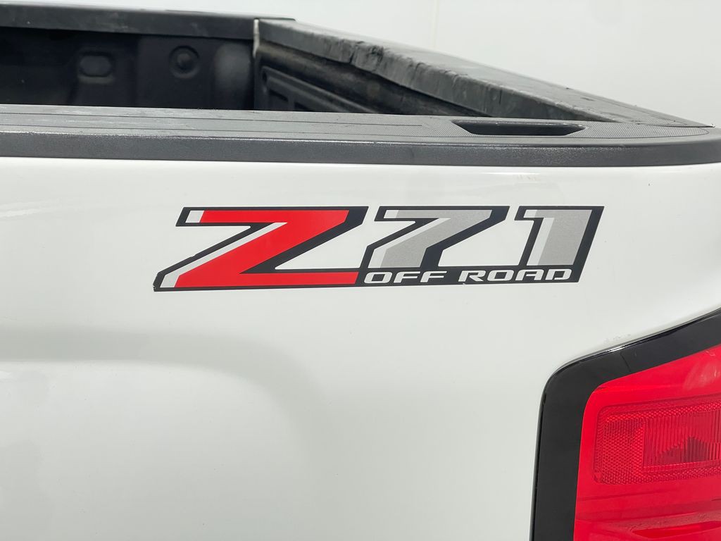 2019 Chevrolet Silverado 1500 Image 37