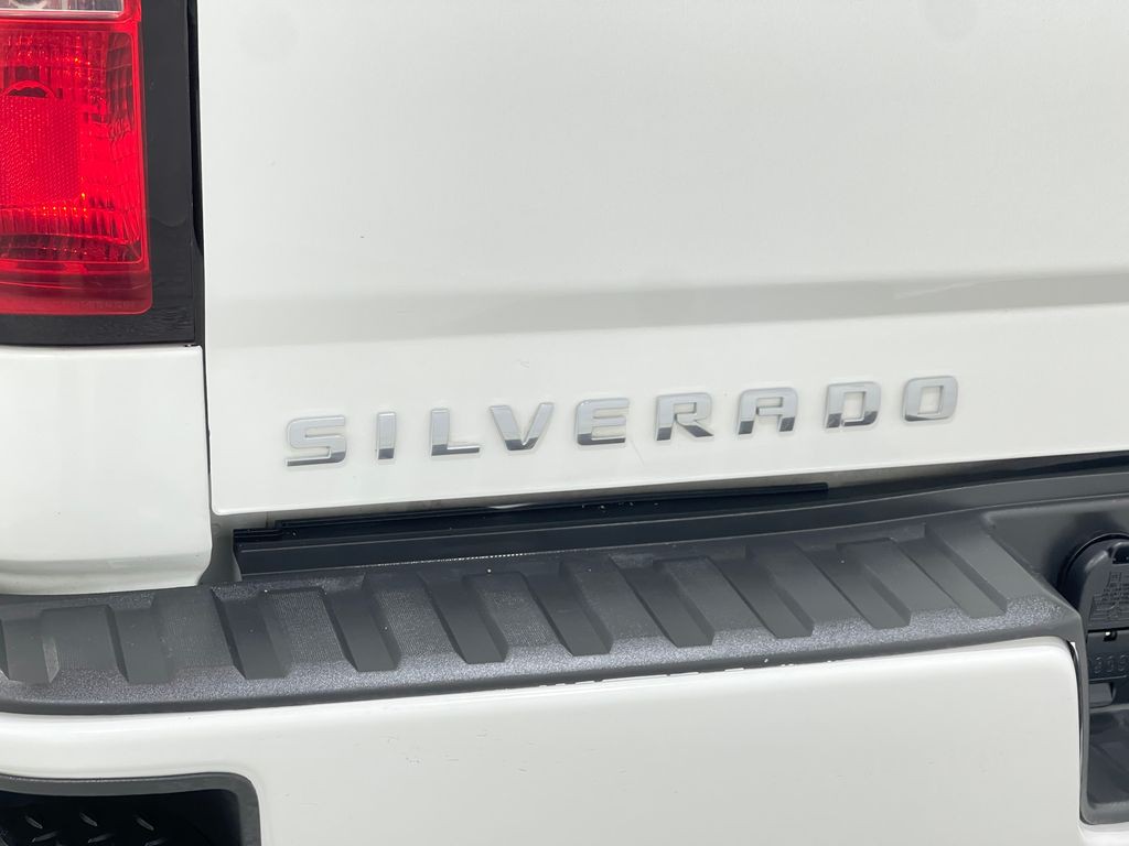 2019 Chevrolet Silverado 1500 Image 38