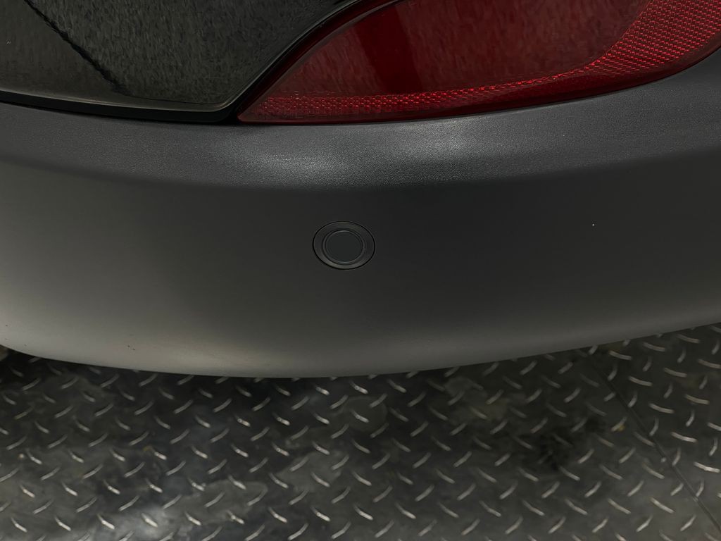 2017 Jeep Compass Image 13