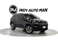 Image for 2017 Jeep Compass Limited ID: 6497294