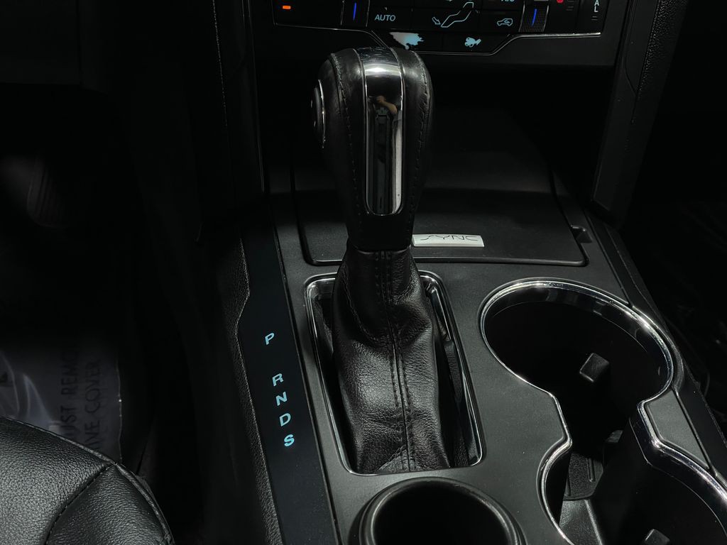 2018 Ford Explorer Image 29