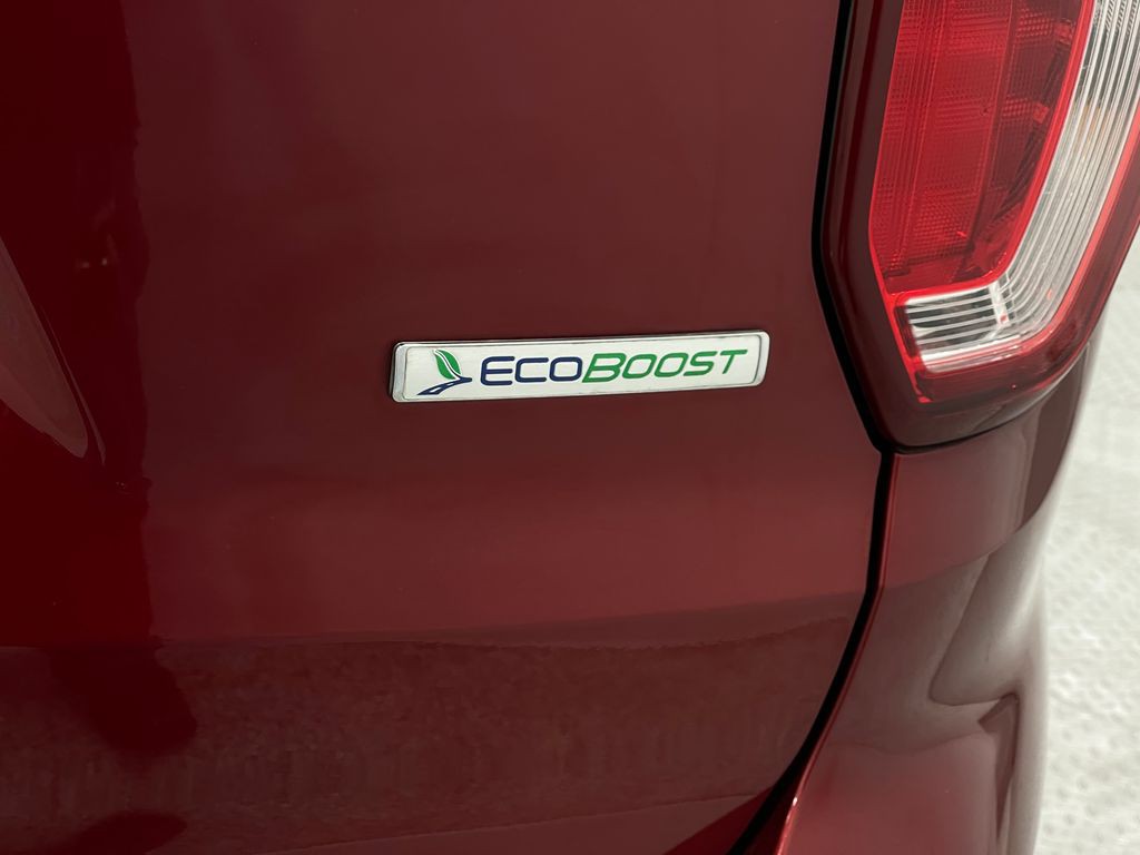 2018 Ford Explorer Image 43