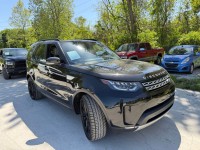 Image for 2018 Land Rover Discovery HSE Luxury ID: 6513552