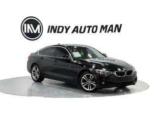 Image for 2018 BMW 4 Series 430i Gran Turismo ID: 6513555