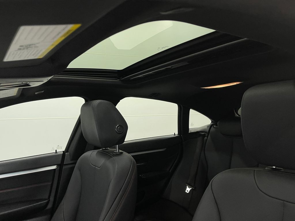 2018 BMW 4 Series Image 12