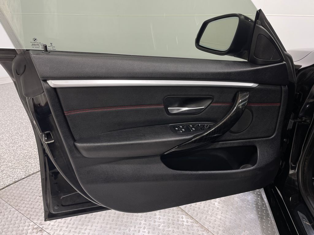 2018 BMW 4 Series Image 16