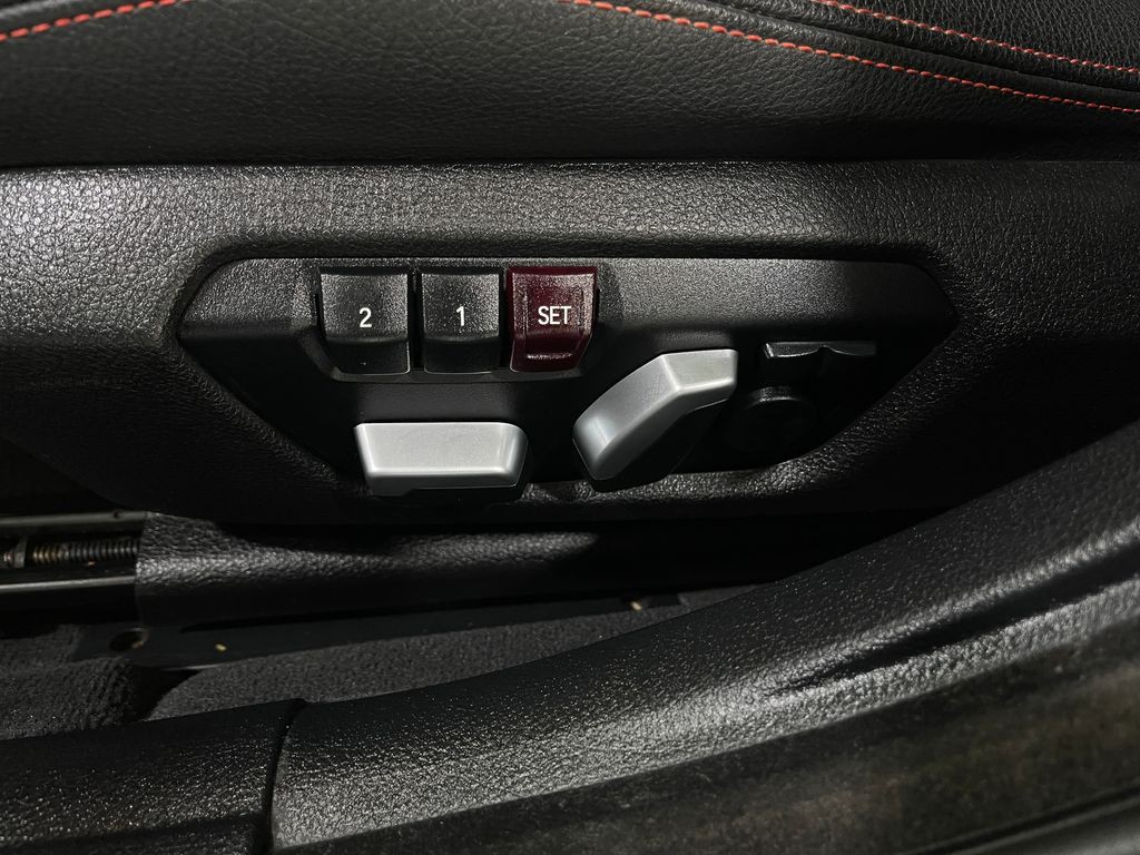 2018 BMW 4 Series Image 18