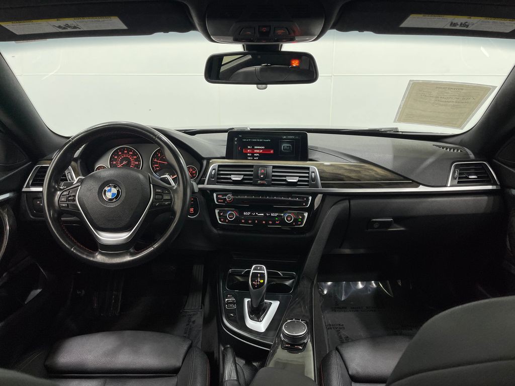 2018 BMW 4 Series Image 19
