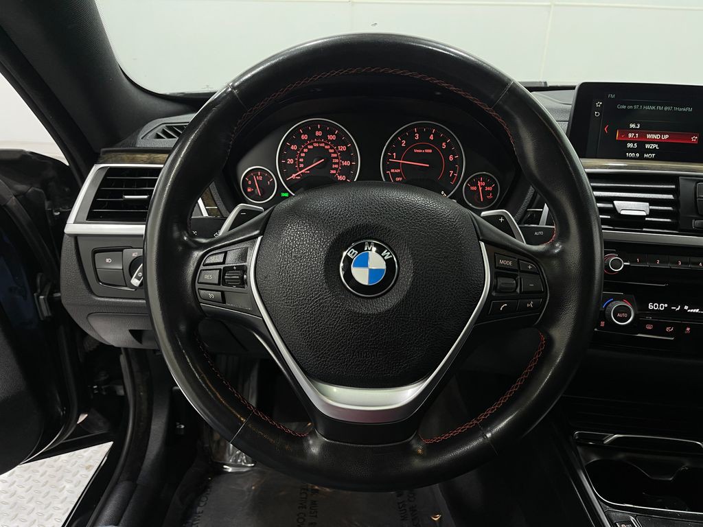 2018 BMW 4 Series Image 22
