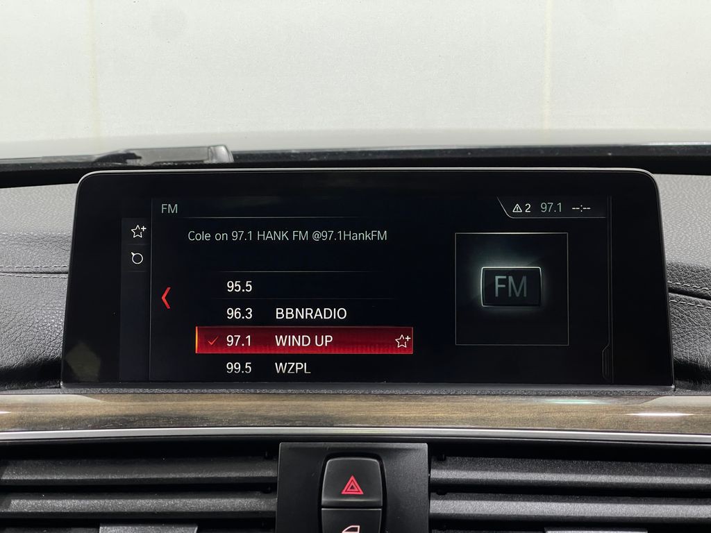 2018 BMW 4 Series Image 24