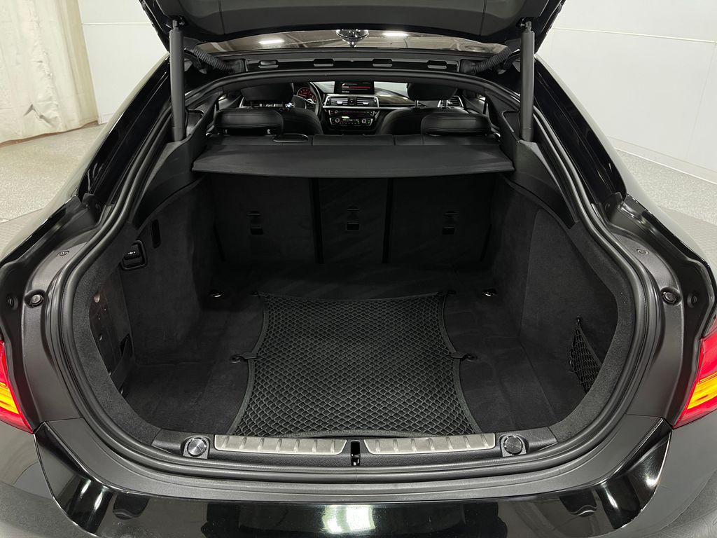 2018 BMW 4 Series Image 26