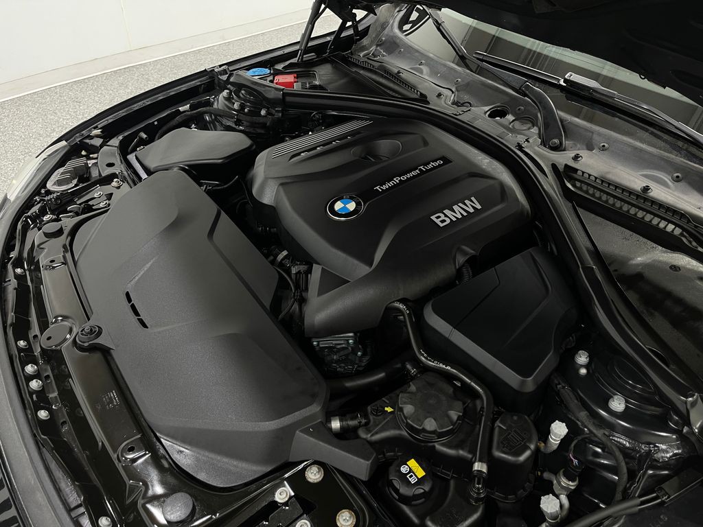 2018 BMW 4 Series Image 28