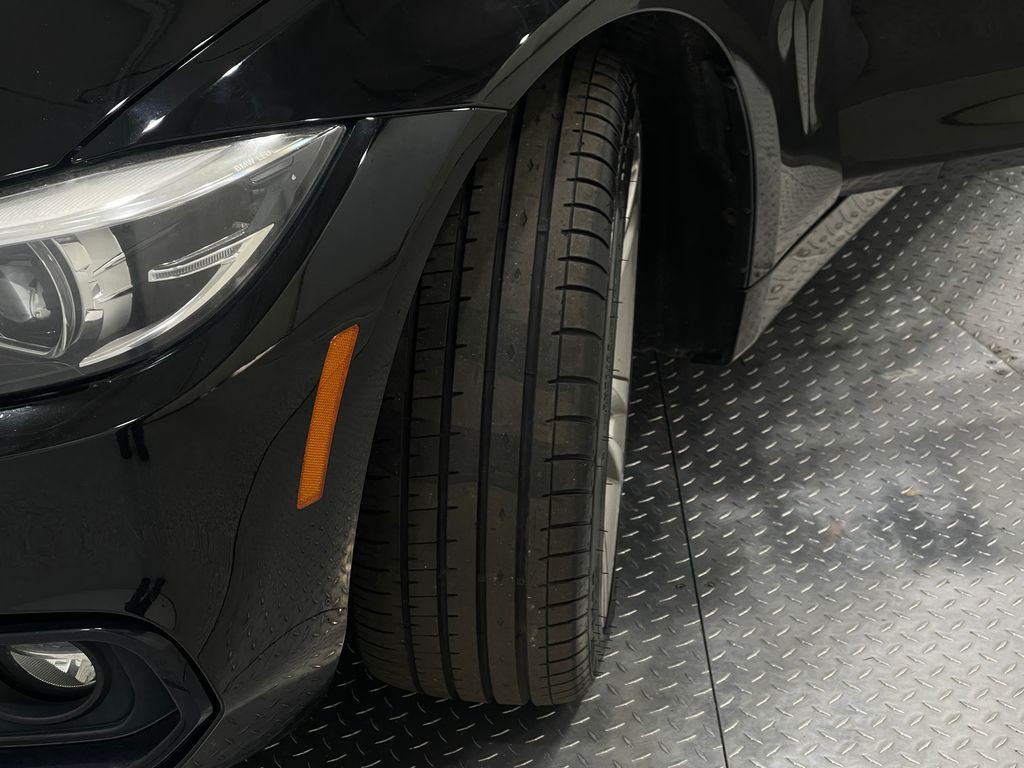 2018 BMW 4 Series Image 35
