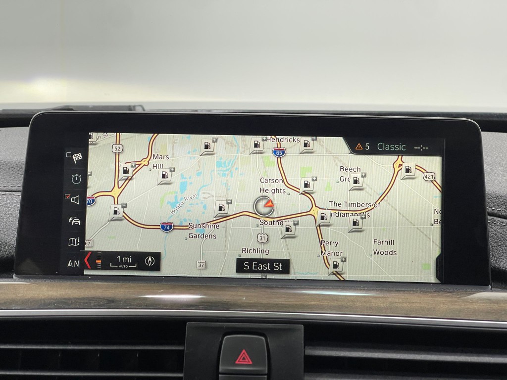 2018 BMW 4 Series Image 10