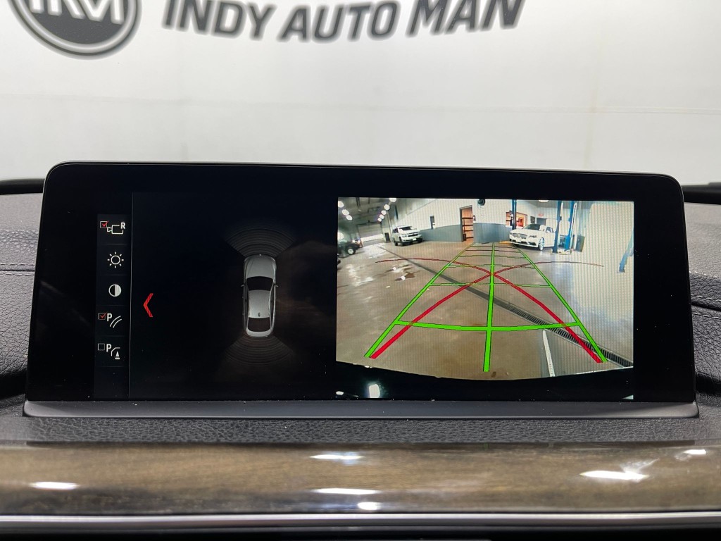 2018 BMW 4 Series Image 11