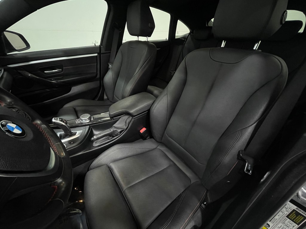 2018 BMW 4 Series Image 15