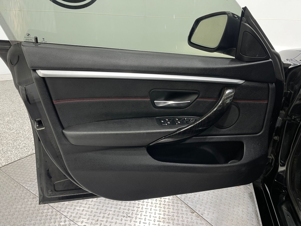 2018 BMW 4 Series Image 16