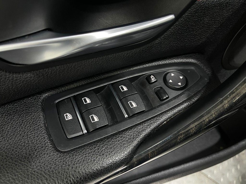 2018 BMW 4 Series Image 17